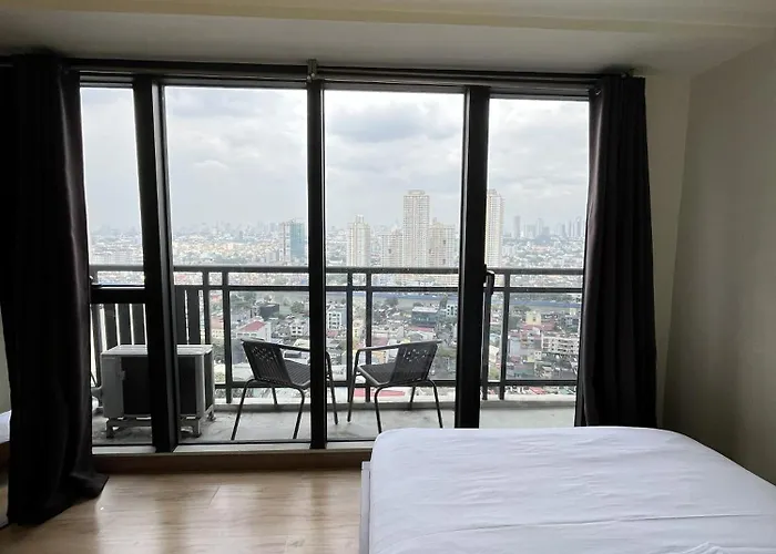 Stayluxia - Knightsbridge - One Bedroom Luxury With Pool, Gym, Netflix, Free Amenities - Housekeeping Available Aparthotel