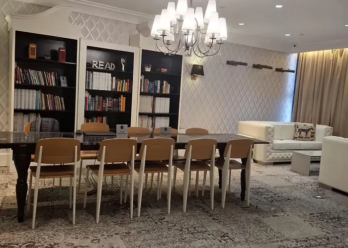 Stayluxia - Knightsbridge - One Bedroom Luxury With Pool, Gym, Netflix, Free Amenities - Housekeeping Available Aparthotel Manila